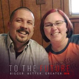 Meet your Posher, Misty